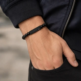 צמיד לגבר טומי הילפיגר - TOMMY HILFIGER 2790581