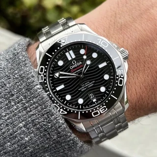 שעון יד אומגה – OMEGA SEAMASTER 21030422001001