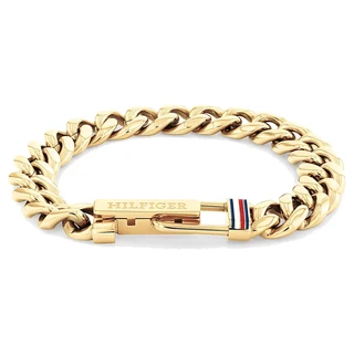צמיד לגבר טומי הילפיגר - TOMMY HILFIGER 2790665