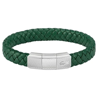 צמיד לגבר לאקוסט - LACOSTE 2040284