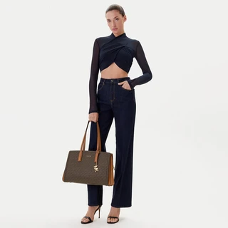 תיק מייקל קורס– MICHAEL KORS דגם 30S5G9IT2B252