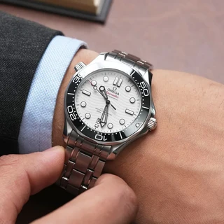 שעון יד אומגה – OMEGA SEAMASTER 21030422004001