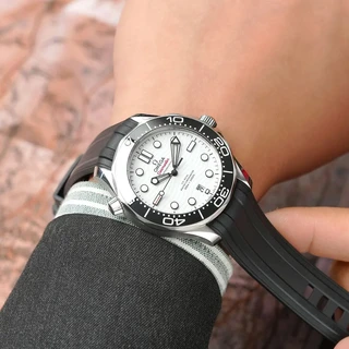 שעון יד אומגה – OMEGA SEAMASTER 21032422004001