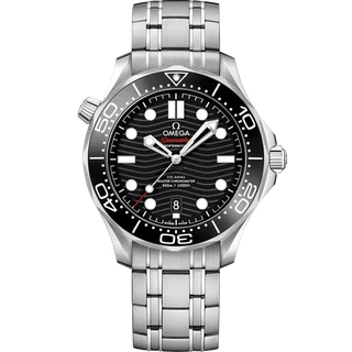 שעון יד אומגה – OMEGA SEAMASTER 21030422001001