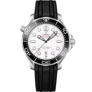 שעון יד אומגה – OMEGA SEAMASTER 21032422004001