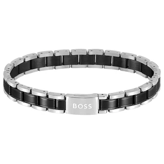 צמיד לגבר הוגו בוס - HUGO BOSS 1580665