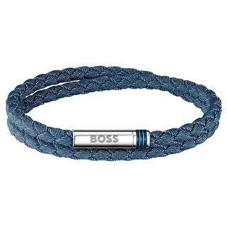 צמיד לגבר הוגו בוס - HUGO BOSS 1580800