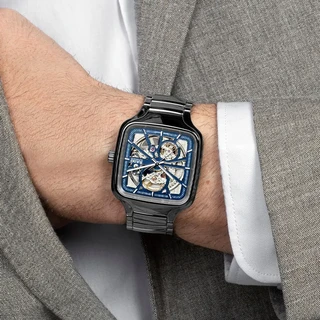 שעון ראדו לגבר דגם - RADO R27083202