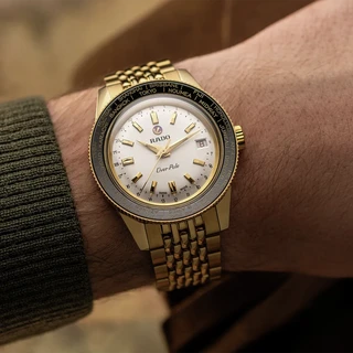 שעון ראדו לגבר דגם - RADO R32193018