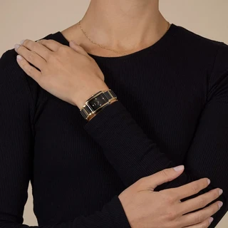 שעון ראדו לנשים דגם - RADO R20845712