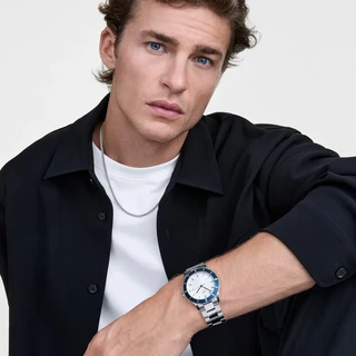 שעון דניאל וולינגטון לגבר דגם Daniel Wellington DW00100818