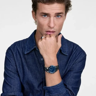 שעון דניאל וולינגטון לגבר דגם Daniel Wellington DW00100820
