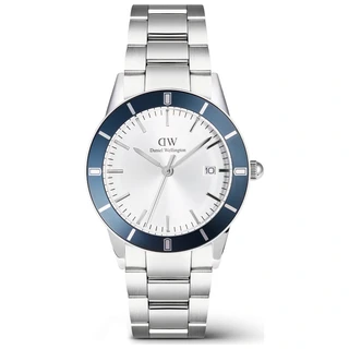 שעון דניאל וולינגטון לגבר דגם Daniel Wellington DW00100818