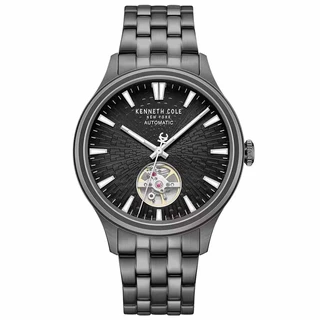 שעון יד לגבר קנט קול - KENNETH COLE KCWGY0098006