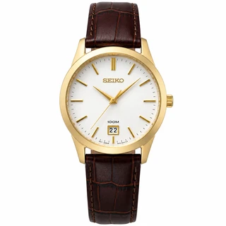 שעו יד לגבר סייקו - SEIKO SUR026P1
