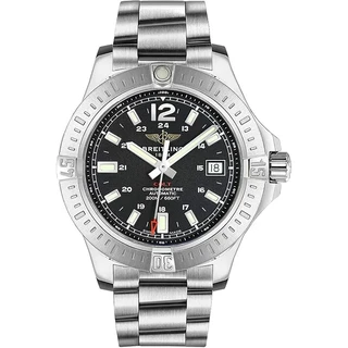 שעון ברייטלינג יד 2 – BREITLING COLT AUTOMATIC A17388