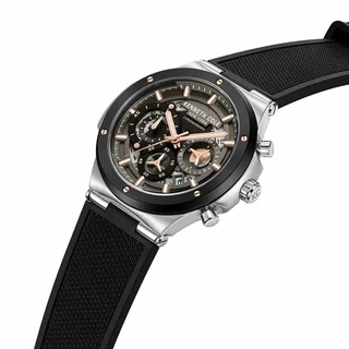 שעון יד לגבר קנט קול - KENNETH COLE KCWGO0047301