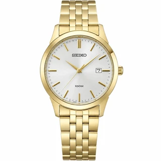 שעו יד לגבר סייקו - SEIKO SUR264P1