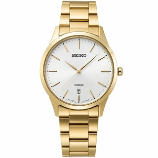 שעו יד לגבר סייקו - SEIKO SGEG74P1