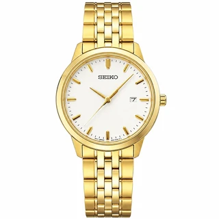 שעו יד לגבר סייקו - SEIKO SUR404P1