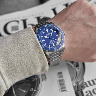 שעון טודור יד 2 - TUDOR PELAGOS M25600TB-0001