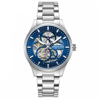 שעון יד לגבר קנט קול - KENNETH COLE KCWGY0080701