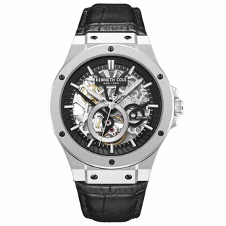 שעון יד לגבר קנט קול - KENNETH COLE KCWGX0080804