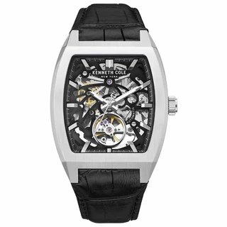 שעון יד לגבר קנט קול - KENNETH COLE KCWGX0077403