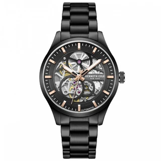 שעון יד לגבר קנט קול - KENNETH COLE KCWGY0080703