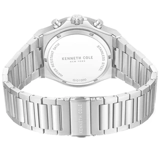 שעון יד לגבר קנט קול - KENNETH COLE KCWGI0100001