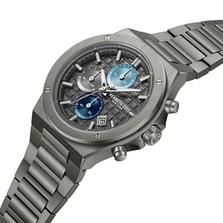 שעון יד לגבר קנט קול - KENNETH COLE KCWGI0100002