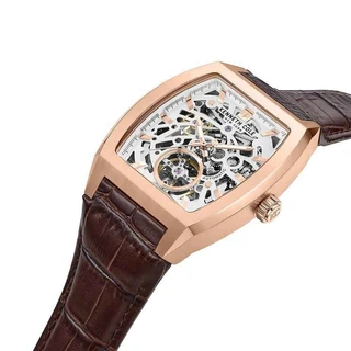 שעון יד לגבר קנט קול - KENNETH COLE KCWGX0077402