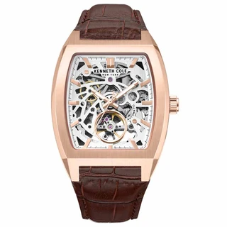 שעון יד לגבר קנט קול - KENNETH COLE KCWGX0077402