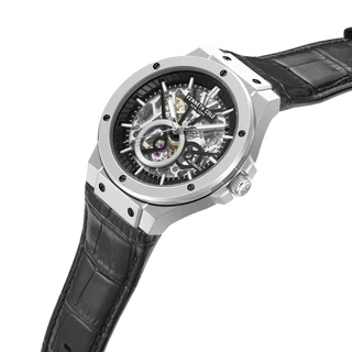 שעון יד לגבר קנט קול - KENNETH COLE KCWGX0080804
