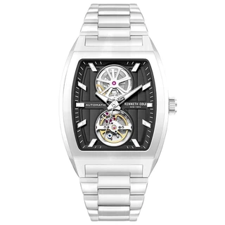 שעון יד לגבר קנט קול - KENNETH COLE KCWGY0058805