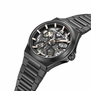 שעון יד לגבר קנט קול - KENNETH COLE KCWGY0065303
