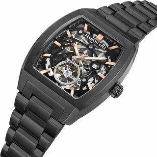 שעון יד לגבר קנט קול - KENNETH COLE KCWGY0077501