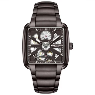 שעון יד לגבר קנט קול - KENNETH COLE KCWGY0080601