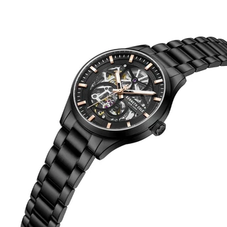 שעון יד לגבר קנט קול - KENNETH COLE KCWGY0080703