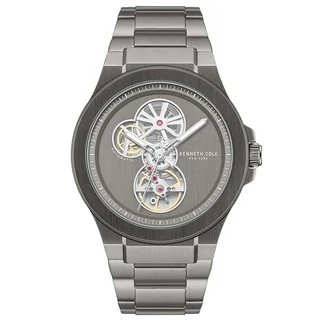 שעון יד לגבר קנט קול - KENNETH COLE KCWGY0098803