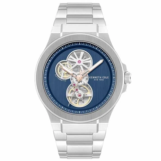 שעון יד לגבר קנט קול - KENNETH COLE KCWGY0098804