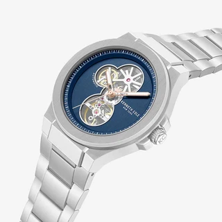שעון יד לגבר קנט קול - KENNETH COLE KCWGY0098804