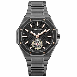 שעון יד לגבר קנט קול - KENNETH COLE KCWGY0099103