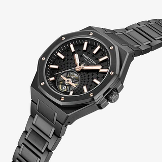 שעון יד לגבר קנט קול - KENNETH COLE KCWGY0099103