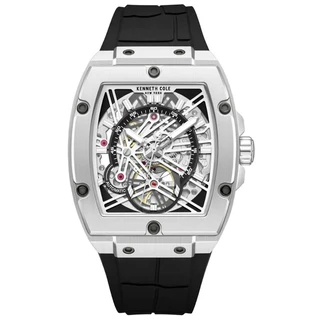 שעון יד לגבר קנט קול - KENNETH COLE KCWGZ0067803