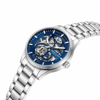 שעון יד לגבר קנט קול - KENNETH COLE KCWGY0080701