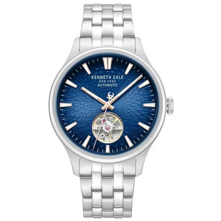 שעון יד לגבר קנט קול - KENNETH COLE KCWGY0098005