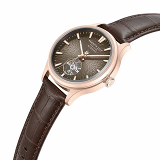 שעון יד לגבר קנט קול - KENNETH COLE KCWGX0098004