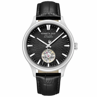 שעון יד לגבר קנט קול - KENNETH COLE KCWGX0098007