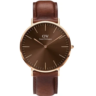 שעון יד Daniel Wellington – דניאל וולינגטון DW00100627